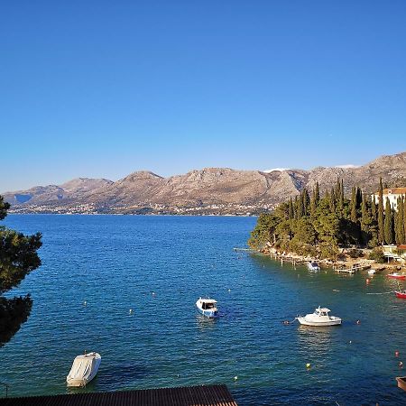 Apartments Rina Cavtat Dış mekan fotoğraf