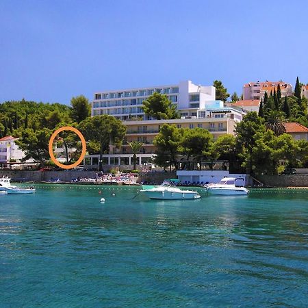 Apartments Rina Cavtat Dış mekan fotoğraf