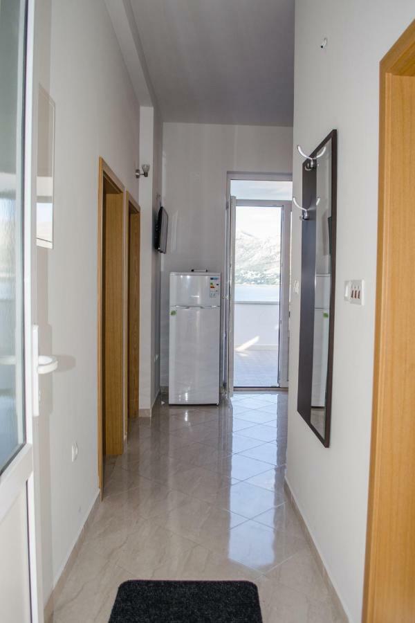 Apartments Rina Cavtat Dış mekan fotoğraf
