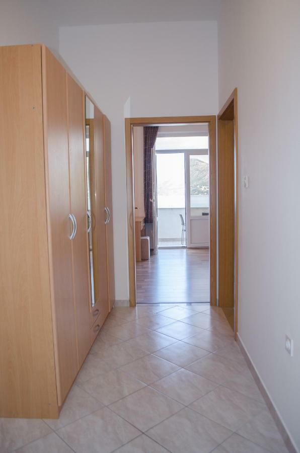 Apartments Rina Cavtat Dış mekan fotoğraf