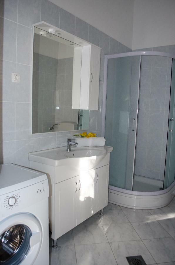 Apartments Rina Cavtat Dış mekan fotoğraf