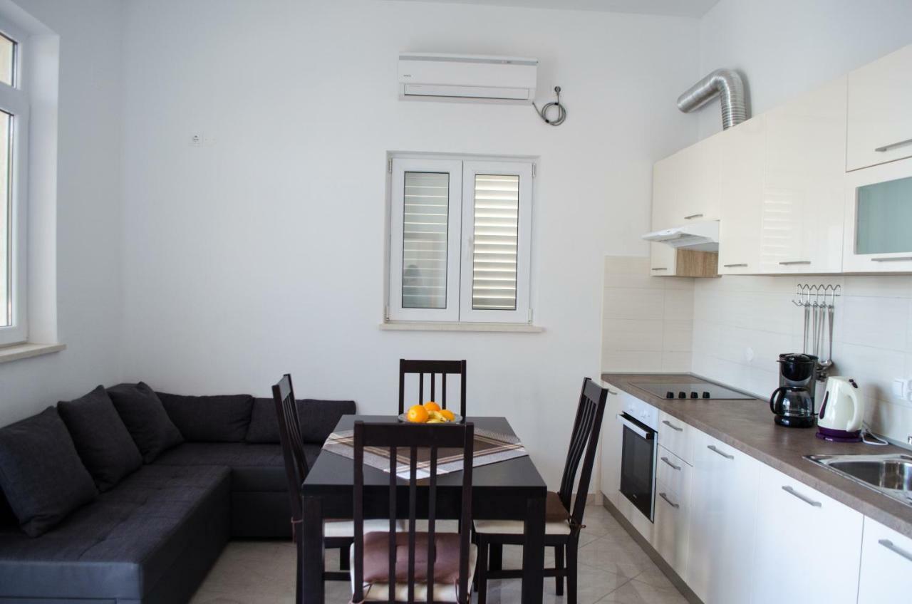 Apartments Rina Cavtat Dış mekan fotoğraf