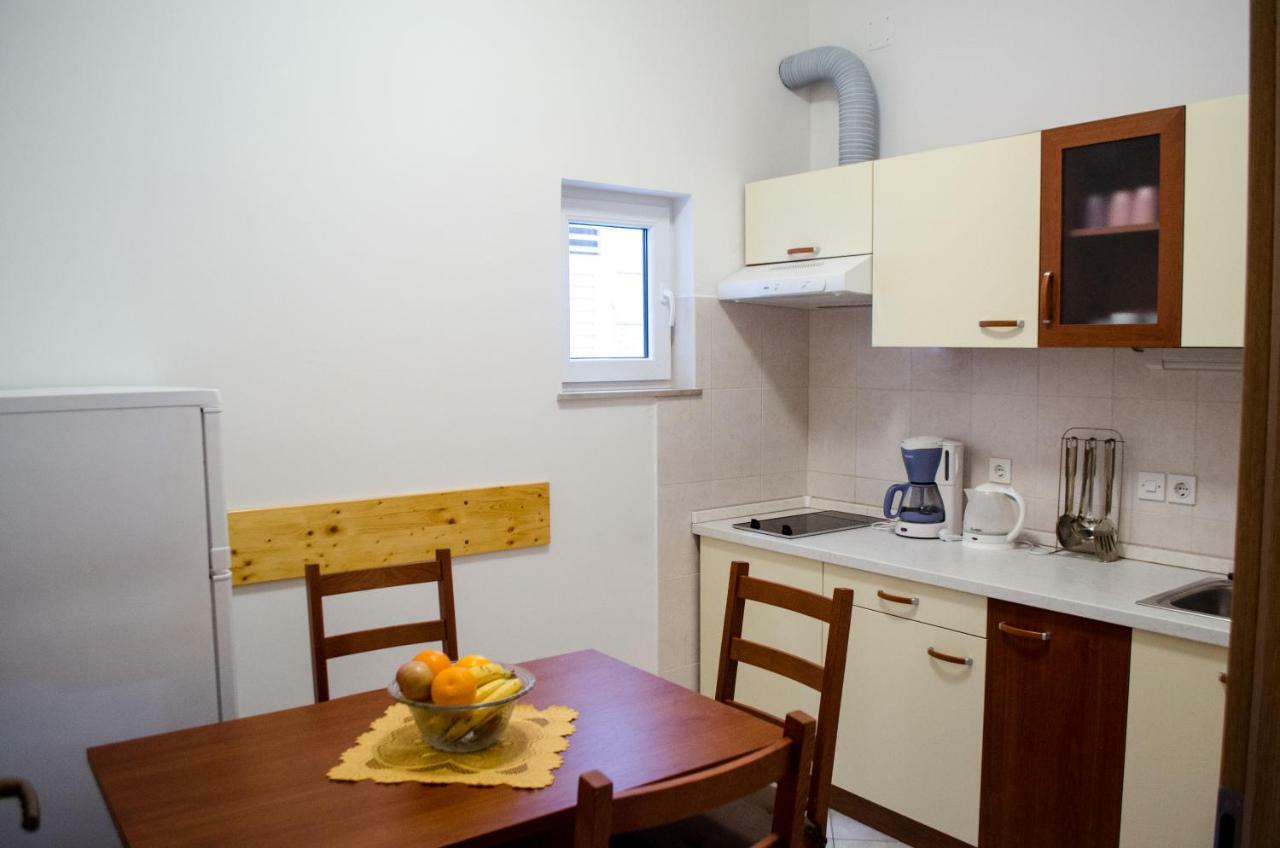 Apartments Rina Cavtat Dış mekan fotoğraf
