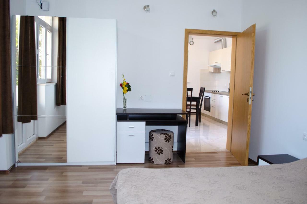 Apartments Rina Cavtat Dış mekan fotoğraf