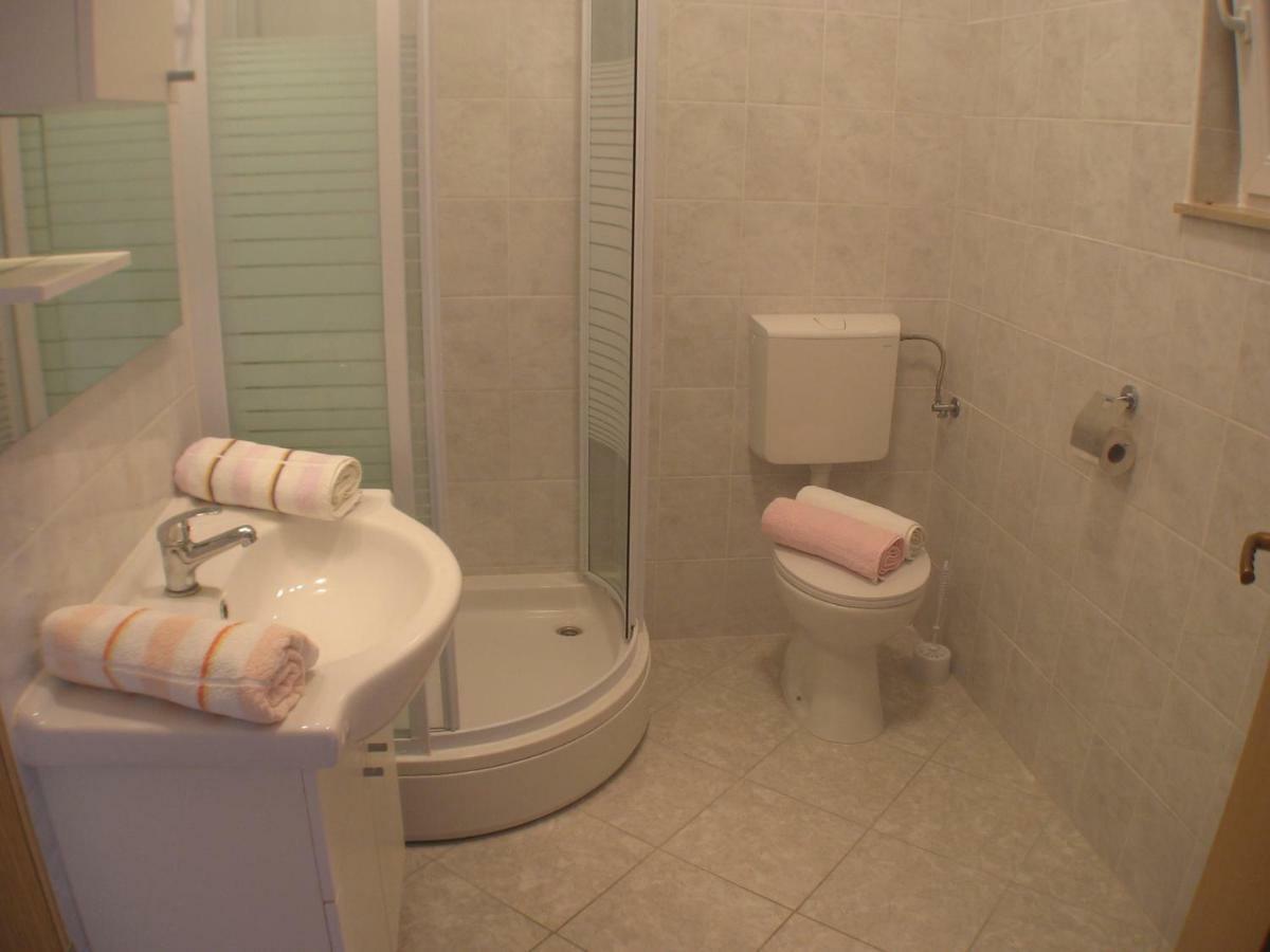 Apartments Rina Cavtat Dış mekan fotoğraf