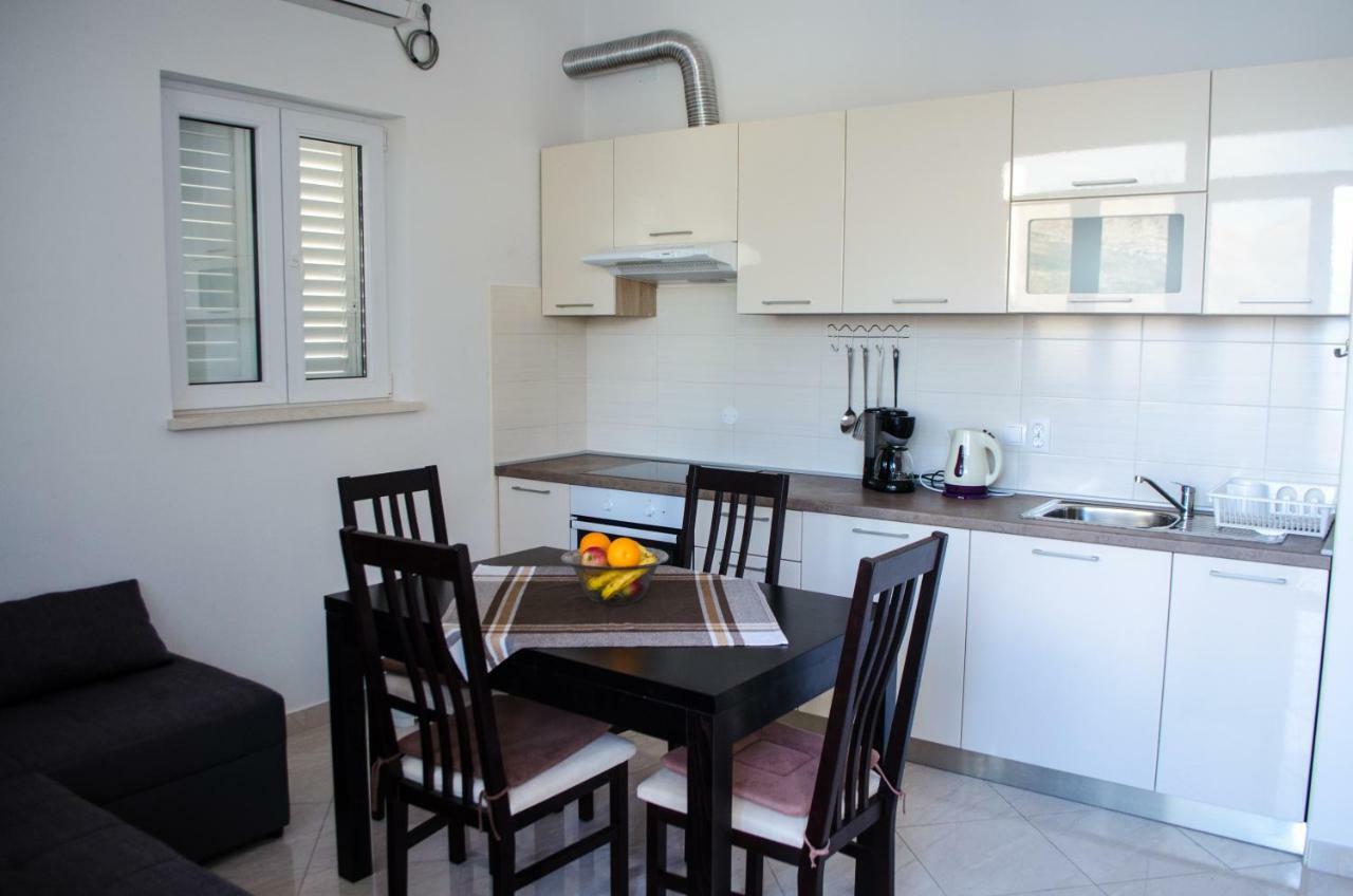Apartments Rina Cavtat Dış mekan fotoğraf