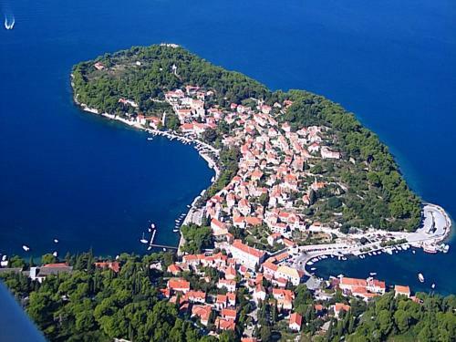 Apartments Rina Cavtat Dış mekan fotoğraf
