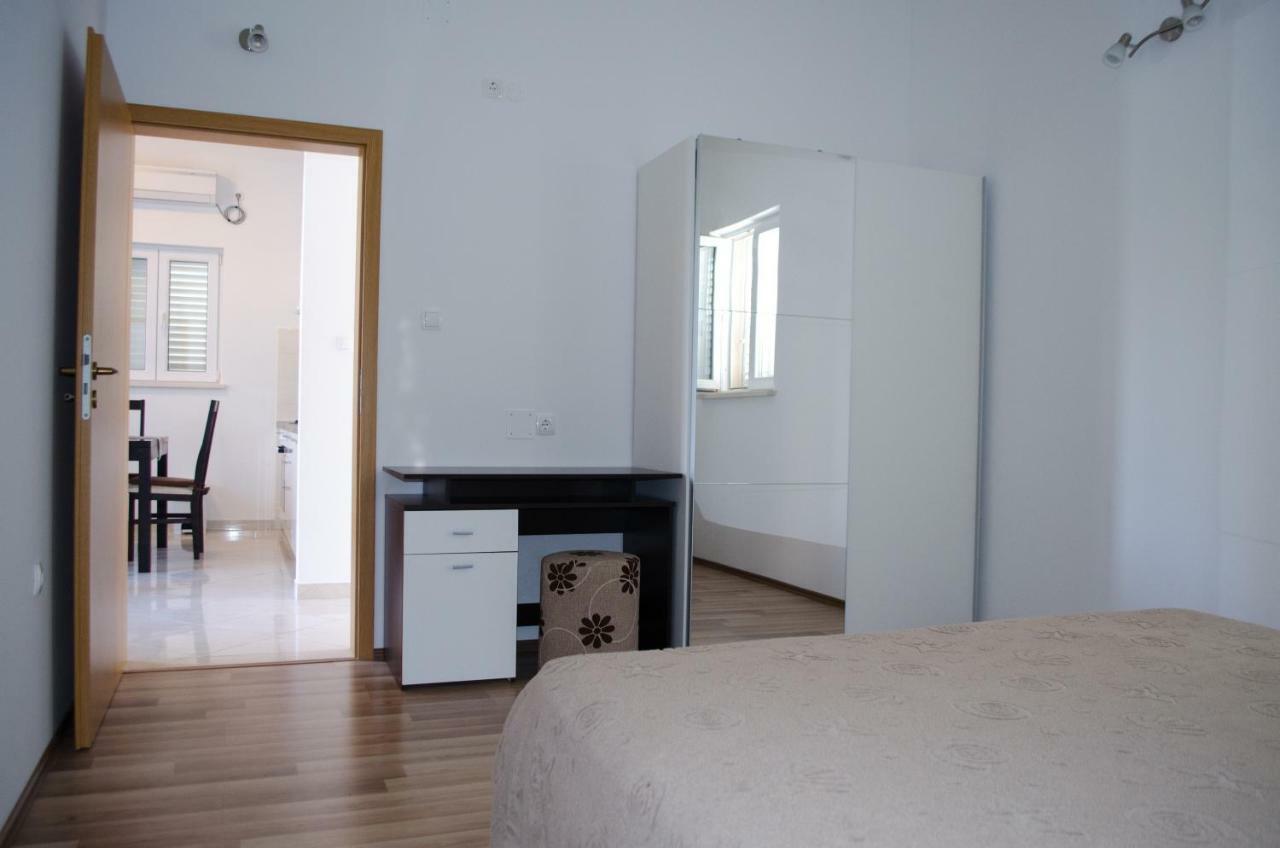 Apartments Rina Cavtat Dış mekan fotoğraf