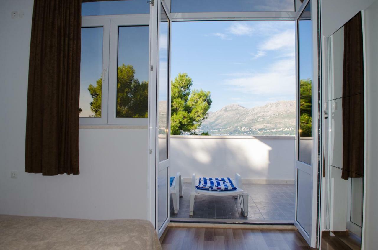 Apartments Rina Cavtat Dış mekan fotoğraf