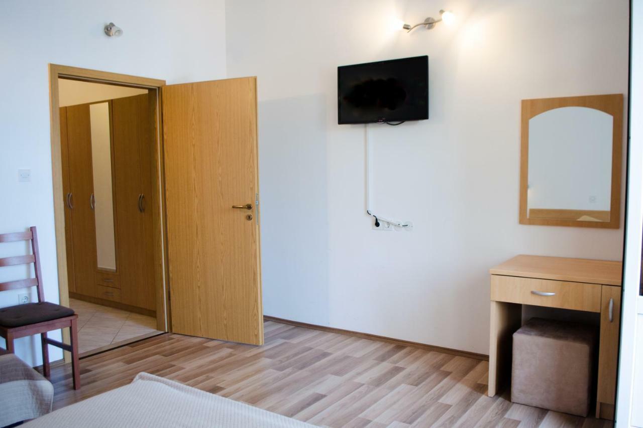 Apartments Rina Cavtat Dış mekan fotoğraf